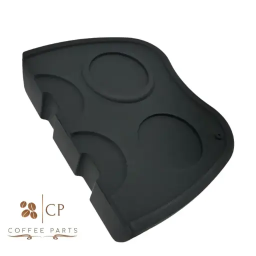 [D08000663] Tamper Mat Color negro